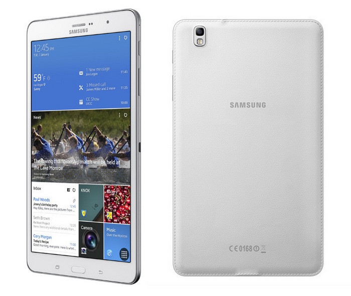 Samsung Tab Pro 8.4 Sm T325