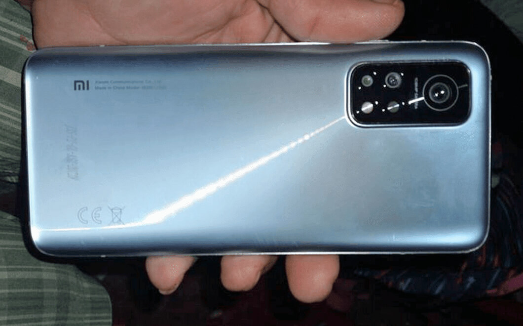 Xiaomi Mi 10t Купить В Калининграде