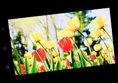 Обзор cмартфона HTC One X