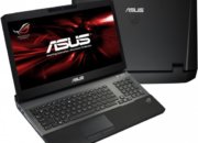 Ноутбуки Asus серии G750 получат Core i7-4700HQ