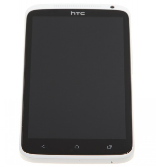 Обзор cмартфона HTC One X