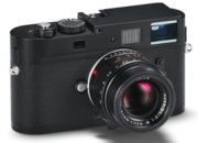 Leica M Monochrom - фотоаппарат для 