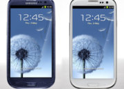 iPhone 5 посрамит Samsung Galaxy S III