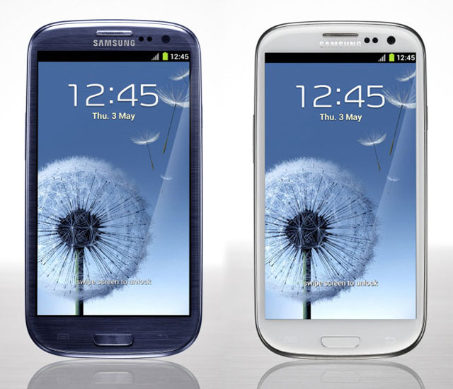 iPhone 5 посрамит Samsung Galaxy S III