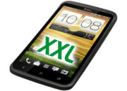 HTC One XXL - 4 ядра и 2 гига