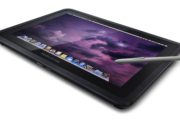 Modbook создает планшет на MacBook Pro