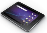 Bliss Pad B8012: дешевый планшет на Android 4.0