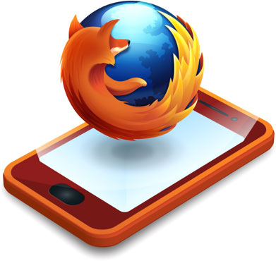ОС от Mozilla получила имя Firefox