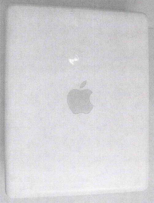 Фото Apple iPad десятилетней давности