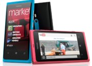 Nokia захватывает рынок Windows Phone