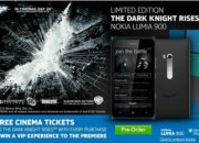 Обзор рекламы Nokia за лето 2012
