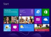 Финальная версия Windows 8 уже в сети