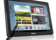 Samsung готовит мощные 12.2 и 10 дюймые планшеты