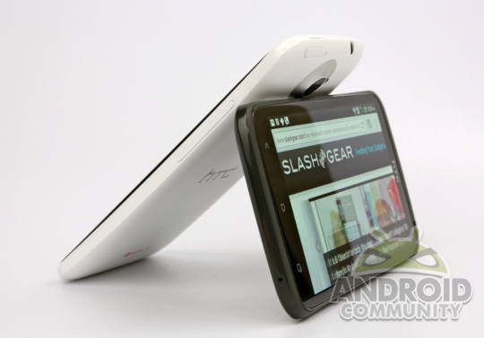 HTC One X+: мощнейший смартфон для T-Mobile