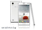 LG Optimus L9: смартфон с 4,7