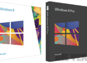 Коробочные версии Windows 8