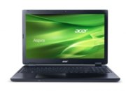 Acer Aspire M3 и Aspire V5 с сенсорными дисплеями