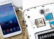 Samsung Galaxy Note II получит 2 SIM