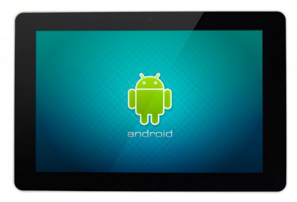 iRU Pad Master 10.1": планшет на Android 4.0 с 3G