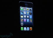 iPhone 5 представлен официально