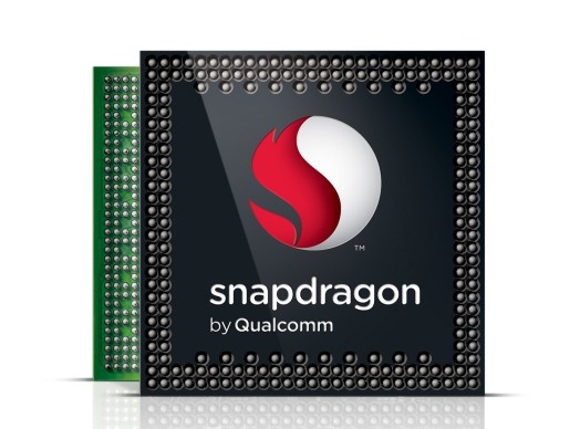 Qualcomm Snapdragon S4 Play: игровые чипы для смартфонов
