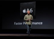 Эволюция чипов Apple на пути к A6