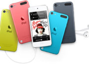 5 млн iPod Touch продадут до 2013