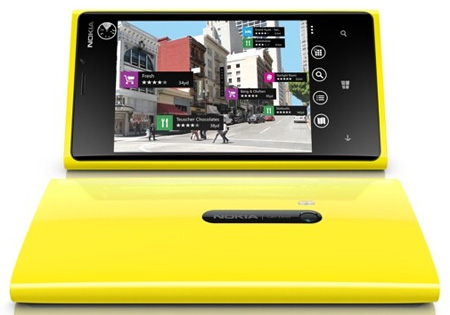 Как разблокировать телефон Nokia Lumia 930, если забыл пароль или графический ключ