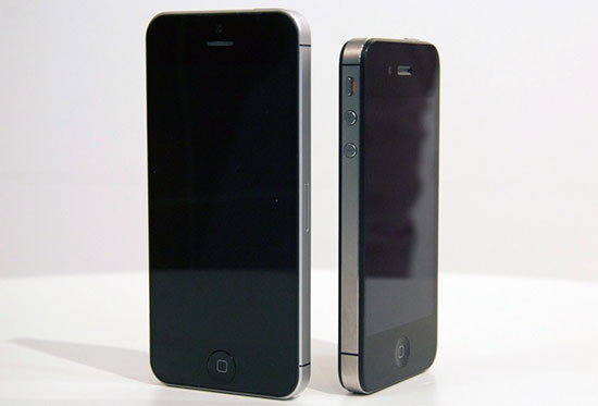 iPhone 5 так и не получит NFC
