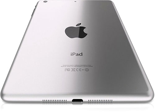 iPad Mini станет «страшным кошмаром конкурентов»