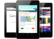 Google Nexus 7 обзавелся 32 ГБ