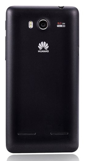 Huawei Honor 2: смартфон с 4 ядрами за $302