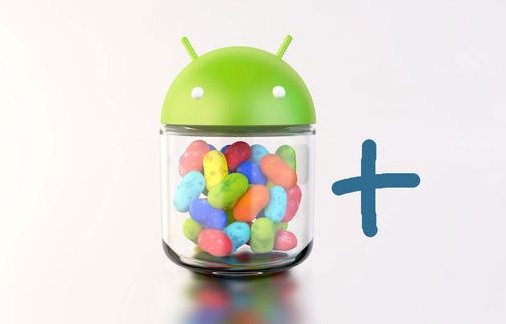 Google представила Android 4.2 Jelly Bean