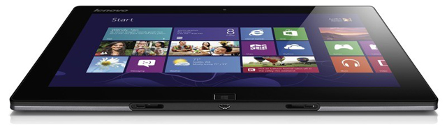 Lenovo IdeaTab Lynx: планшет на Windows 8 от $599