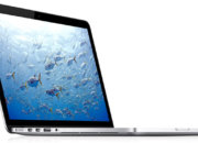 Ноутбук Apple MacBook Pro разобрали