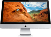 Новый Apple iMac выйдет уже в пятницу
