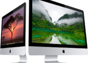 iMac получили накопители SSD на 256 и 512 ГБ