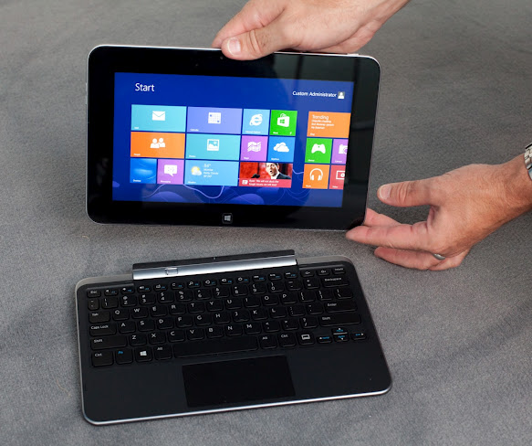 Microsoft разрешит дешевые планшеты на Windows 8  