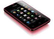Philips W536: бюджетный смартфон на Android
