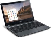 Acer C7 Chromebook: ПК на Google Chrome за $200