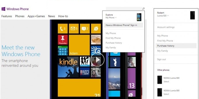 Переход на Windows Phone 8: что нужно знать?