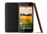 HTC Butterfly вышел на мировой рынок