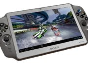 Archos GamePad поступил в продажу за 149€