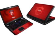 MSI GT70: игровой ноутбук для избранных