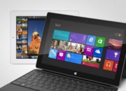 Microsoft снова критикует iPad в рекламе Windows 8