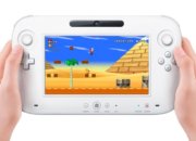 Wii U помогает общим продажам Nintendo
