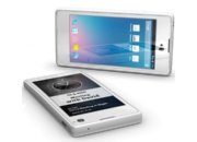 YotaPhone: смартфон с дисплеями E-Ink и ЖК