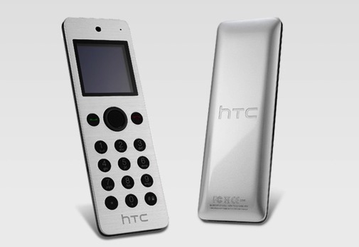 HTC выпустила пульт управления смартфоном