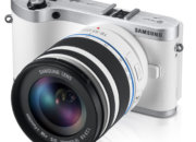 Цены на Samsung Galaxy Camera и NX300 для Украины