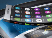 Asus выпустит гибкий планшет в 2013